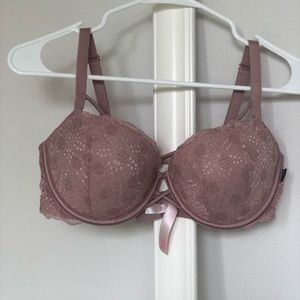 Date Push Up Bra